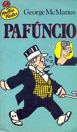 Pafúncio