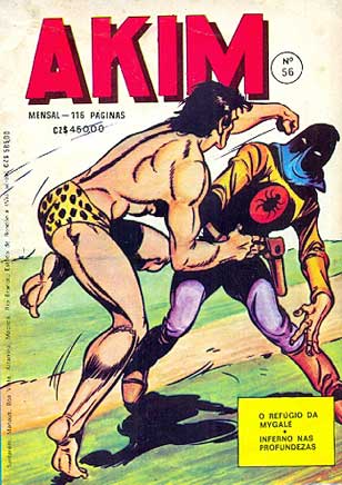 Akim # 056