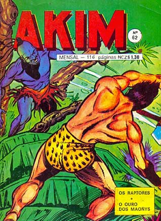 Akim # 062