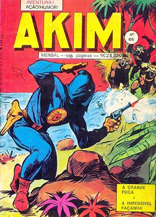 Akim # 066