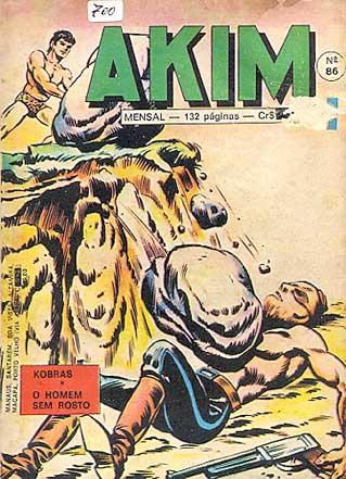 Akim # 086