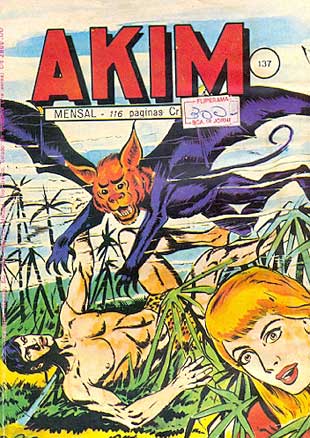 Akim # 137