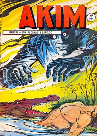 Akim # 164