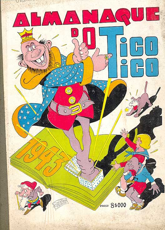 Dvd Tico E Teco ( 1943 - 1956 ) Raridade - Completo - HBCollection