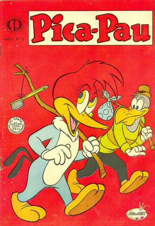 Pim-Pim! # 02