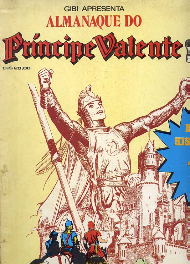 -king-almanaque-principe-valente