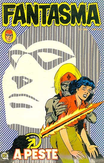 Fantasma # 276