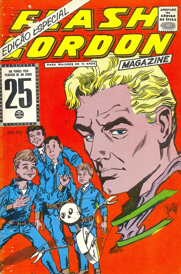 -king-flash-gordon-edicao-especial