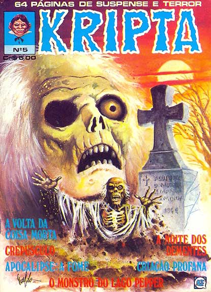 Kripta # 05