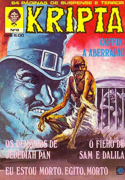 Kripta # 09