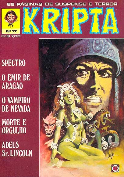 Kripta # 17