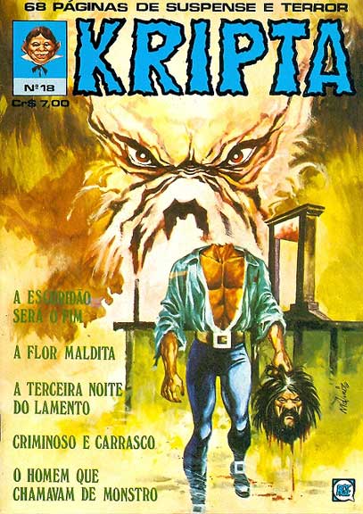 Kripta # 18