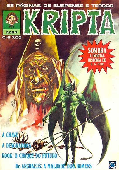 Kripta # 24