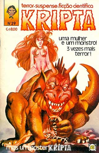 Kripta # 29