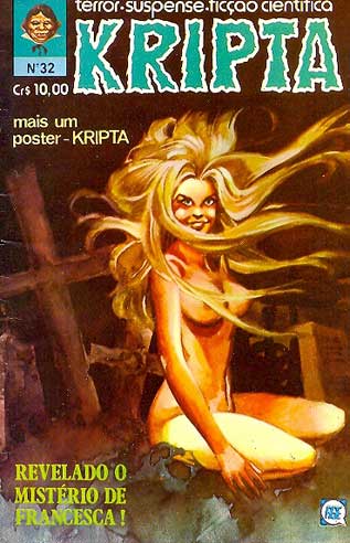 Kripta # 32