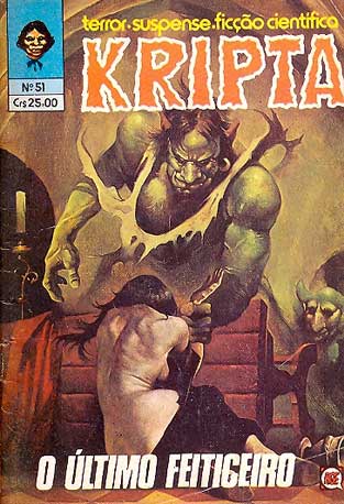 Kripta # 51
