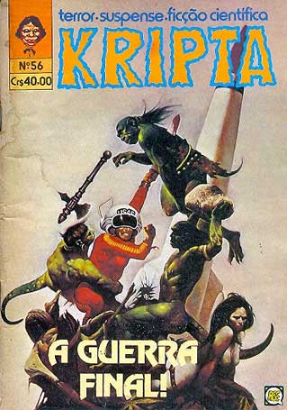 Kripta # 56