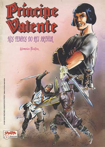 -king-principe-valente-tempo-arth