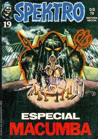 Spektro # 19