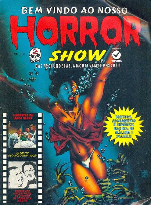 Horror Show # 2