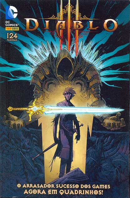 Diablo
