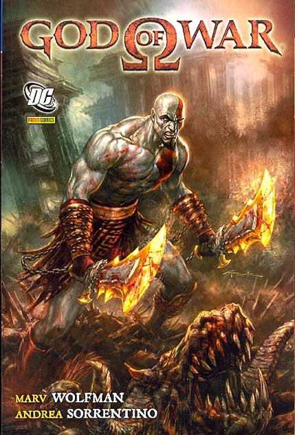 God of War