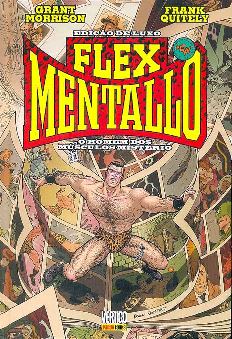 Flex Mentallo