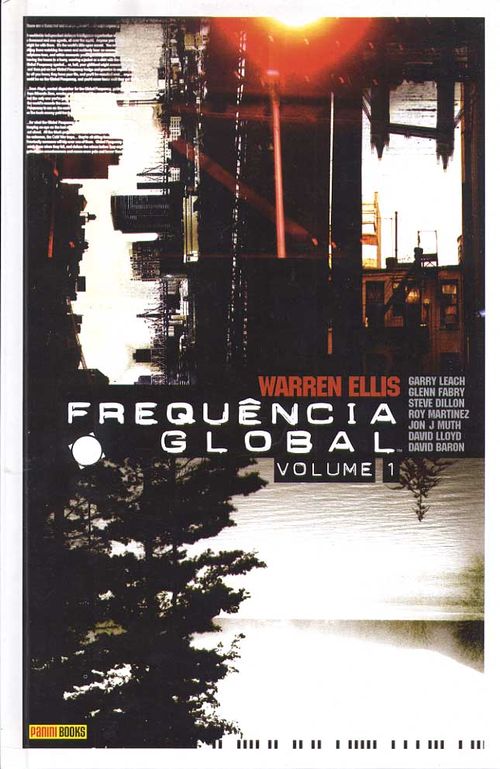 Frequência Global - Volume 1