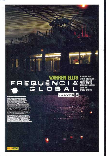 Frequência Global - Volume 2