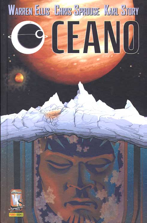 Oceano