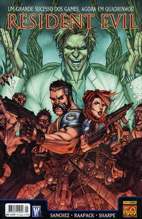 Resident Evil