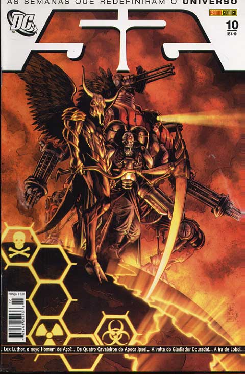 52 # 10