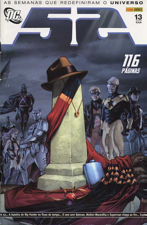 52 # 13