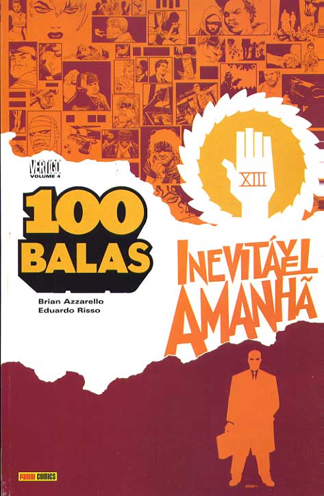 100 Balas # 04