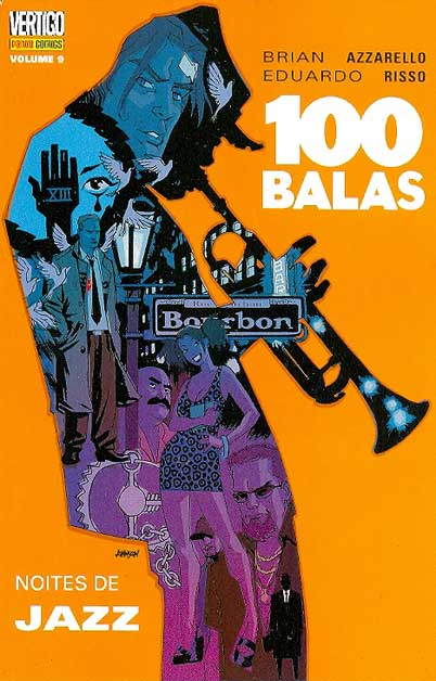100 Balas # 09