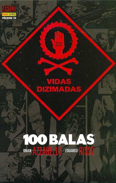 100 Balas # 10