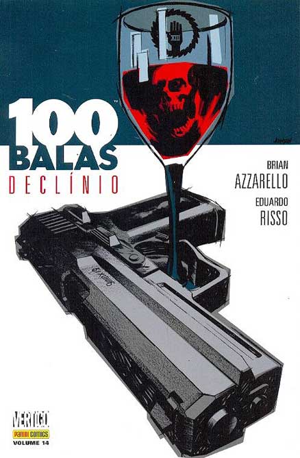 100 Balas # 14