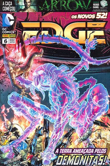 Edge # 06
