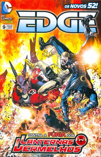 Edge # 09