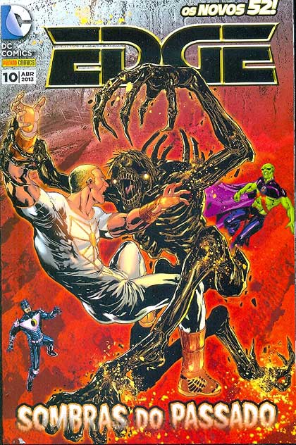 Edge # 10