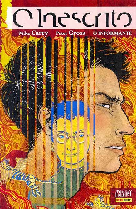 Inescrito # 02 - O Informante