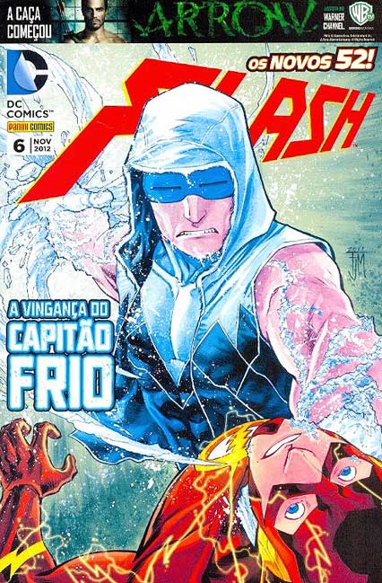 Flash # 06