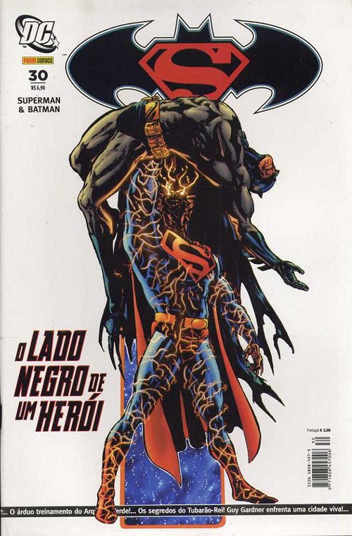 Superman e Batman # 30