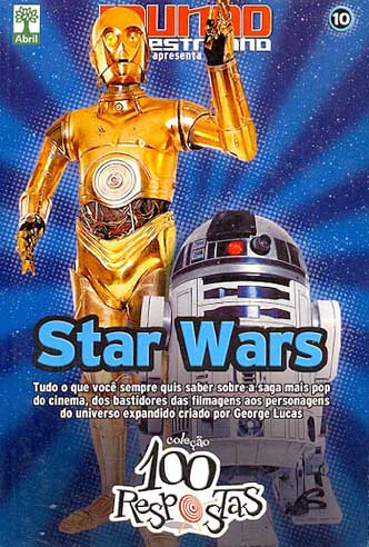 Mundo Estranho Apresenta: Universo de Star Wars