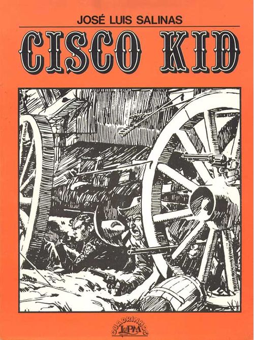 Cisco Kid