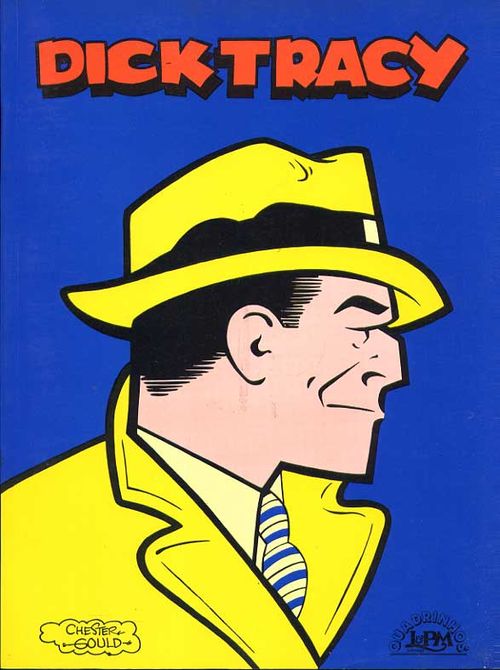 Dick Tracy