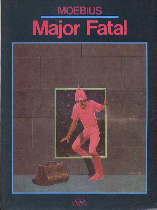 Major Fatal