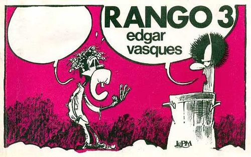 Rango # 3