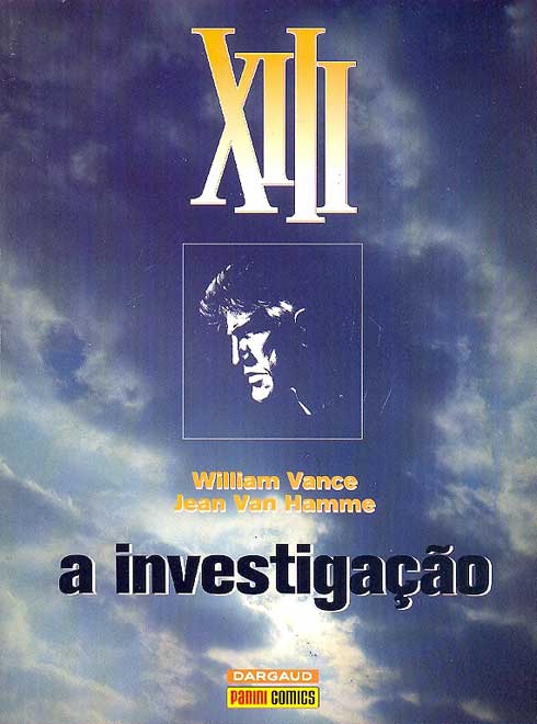 XIII # 07 - A Investigação