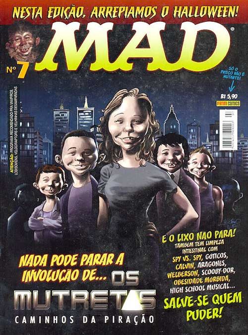 Mad # 07